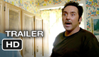 Tio Papi Official Trailer 1 (2013) - Family Movie HD