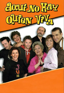 Aquí no hay quien viva (5ª Temporada) (Aquí no hay quien viva (5ª Temporada))