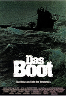 O Barco: Inferno no Mar (Das Boot)