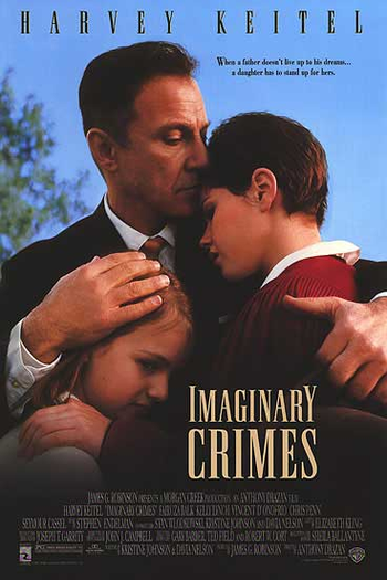  de Filme Crimes Imaginários (1994)