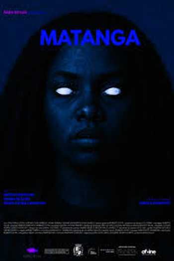 Poster de Curta Matanga (2026)