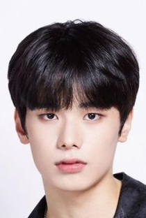Inagaki Taichi - Poster 1