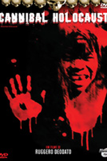  de Filme Holocausto Canibal (1980)