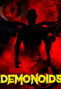 The Devils Detour (Demonoids)