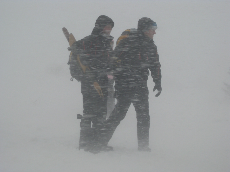 Foto 3 de A Ira do Yeti