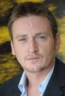 Benoît Magimel - Poster / Capa / Cartaz - Oficial 2
