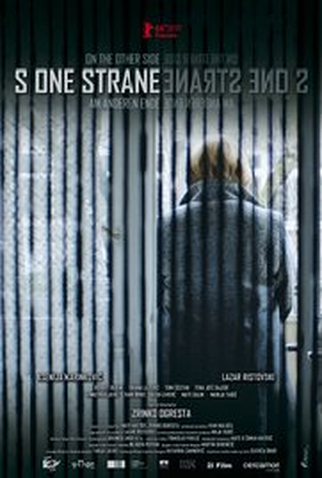 Poster 1 de Filme On the Other Side (2016)