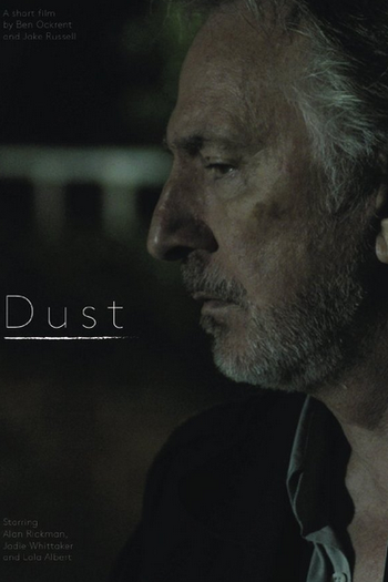  de Curta Dust (2013)
