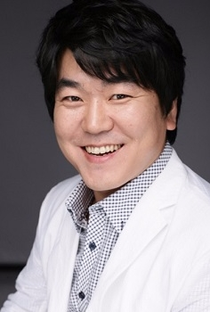 Yoon Je-Moon - Poster 1