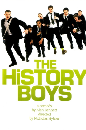  de Filme Fazendo História (2006)