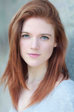 Rose Leslie