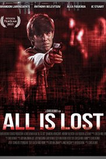 Tudo Está Perdido (All Is Lost)