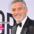 Feliz aniversário, George Clooney!