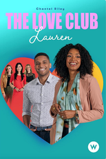 The Love Club: Lauren's Dream (The Love Club: Lauren's Dream)