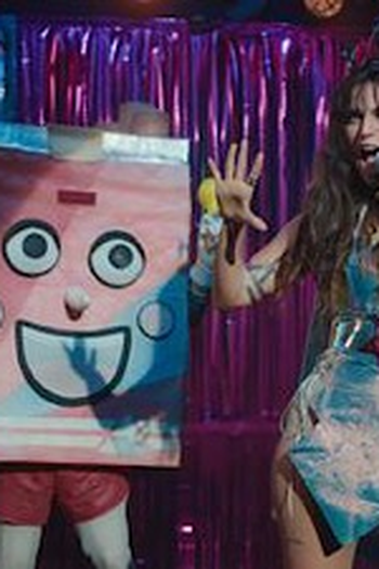 Poster de Episódio Episódio 1 (2018)