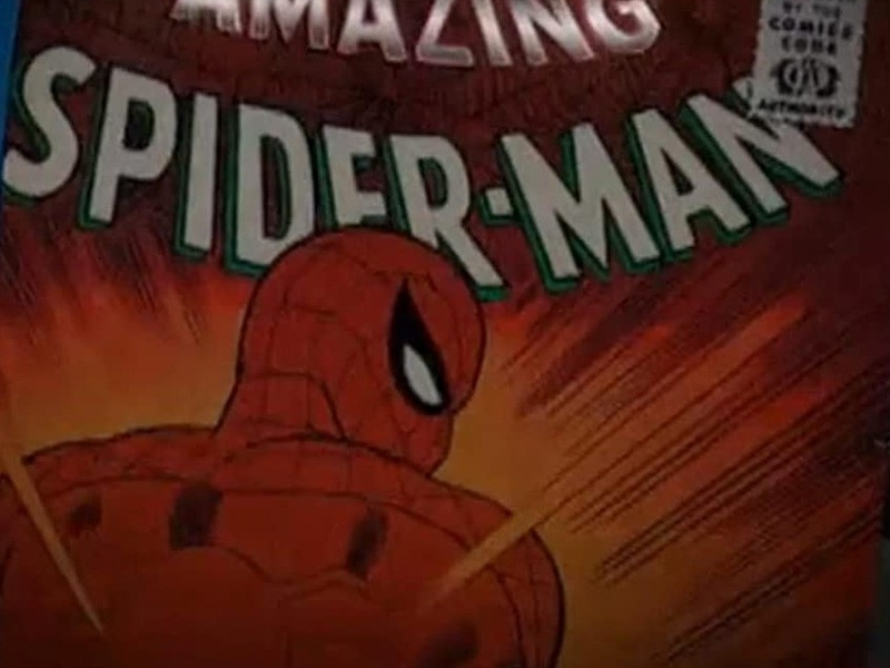 Foto 1 de Making the Amazing