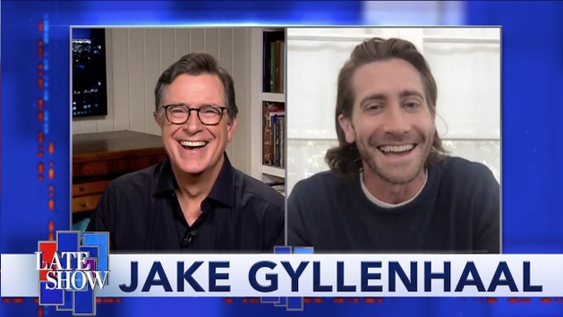 Jake Gyllenhaal encontra nova vocação durante a quarentena