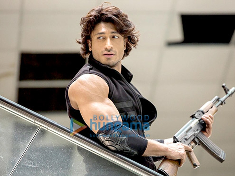 Foto 15 de Commando 2