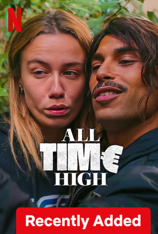 Poster 5 de Filme Novos ricos (2023)