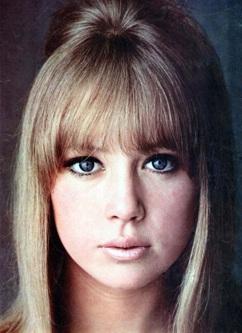 Pattie Boyd - Foto 1
