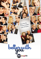 Até que o Amor os Separe (1ª Temporada) (Better With You (Season 1))