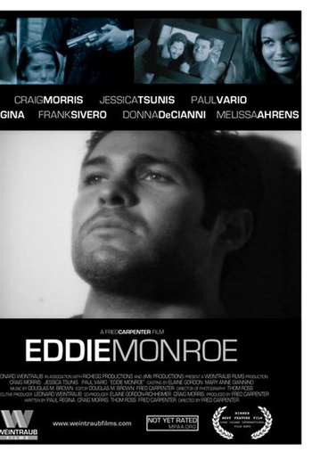 Poster de Filme Eddie Monroe (2006)