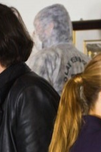 Poster de Episódio Gece Baskını (2011)