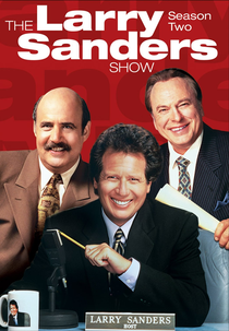 The Larry Sanders Show (2ª Temporada) (The Larry Sanders Show (2ª Temporada))