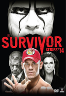 WWE Survivor Series - 2014 (WWE Survivor Series - 2014)