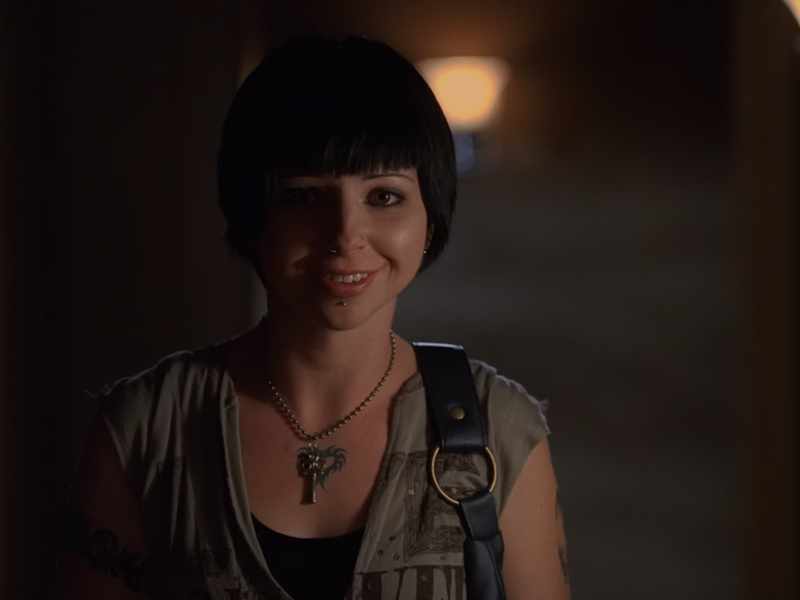 Foto 4 de Ghost Whisperer (4ª Temporada)