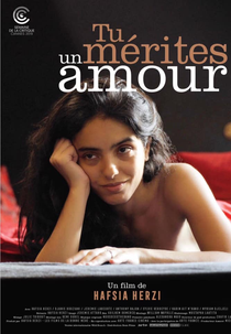 Você Merece um Amor (Tu mérites un amour)