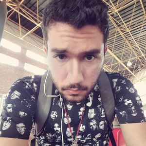 Foto de perfil de Rafael