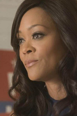 Robin Givens
