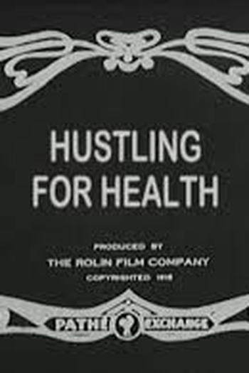  de Curta Hustling for Health (1919)