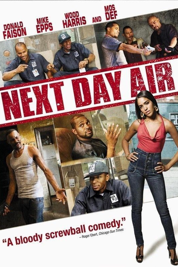  de Filme Cadê a Minha Entrega? (2009)