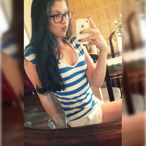 Foto de perfil de Natalia Santin