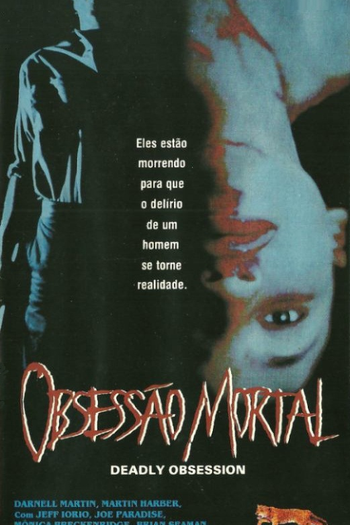  de Filme Obsessão Mortal (1989)
