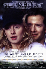 A Vida Secreta dos Dentistas (The Secret Lives of Dentists)