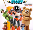 New Toy Story