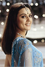 Preity Zinta