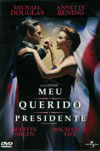  de Filme Meu Querido Presidente (1995)