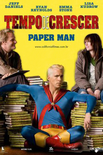  de Filme Tempo de Crescer (2009)