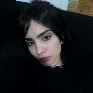 Foto de perfil de Isabella Parras