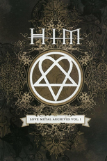 HIM - Love Metal Archives vol.1 (HIM - Love Metal Archives vol.1)