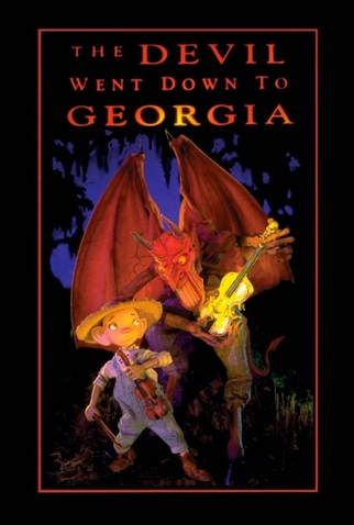 Poster 1 de Curta Primus: The Devil Went Down to Georgia (1996)