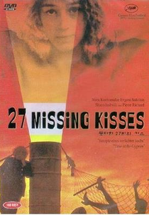 Os 27 Beijos Perdidos (27 Missing Kisses)