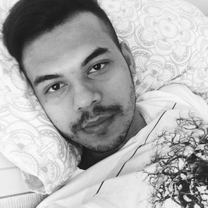 Foto de perfil de Luan San