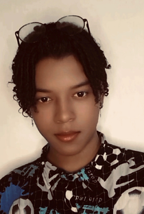 Fabrício G Alves - Poster 1