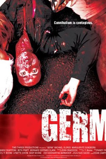  de Filme Germ (2013)