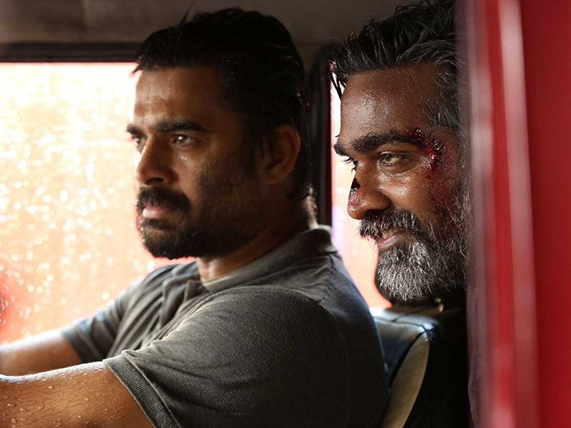 Foto 9 de Vikram Vedha